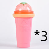 Instant Ice Smoothie Maker Cup
