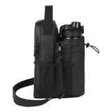 Magnetic Insulated Water Bottle Bag