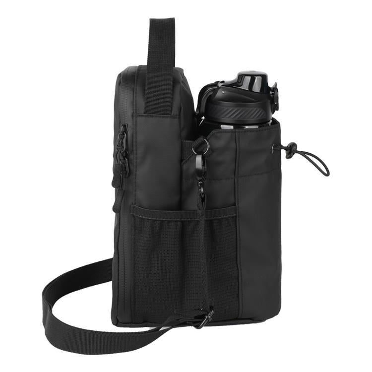 Magnetic Insulated Water Bottle Bag