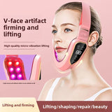 Face Slimming Vibration Massager