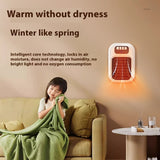 Wall Mounted Electric Heater