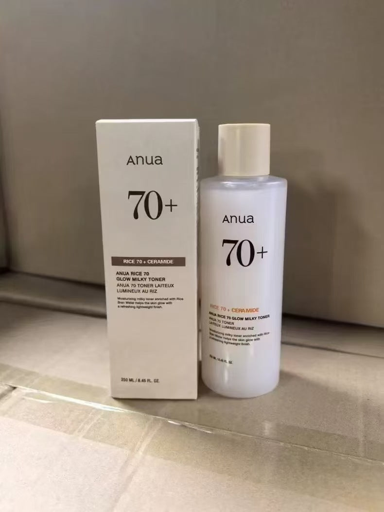 Nicotinamide Brightening Serum