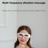 Relaxing Eye Massager