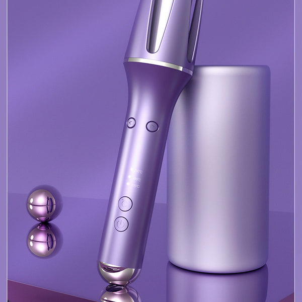 Curl in Seconds 32mm Automatic Hair Curler