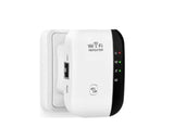 Dual-Band WiFi Range Extender