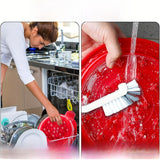 Chicken Breast Shredder with Transparent Cover