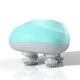 Electric Octopus Head & Pet Massager