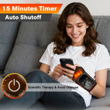 Electric Heated Wrist Guard