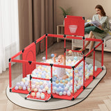 Children’s Playpen Tent