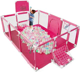 Children’s Playpen Tent