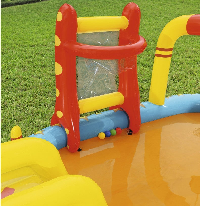 nflatable Kids’ Ocean Ball Pool – Thickened Swimming Pool