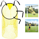 Football Training Target Net