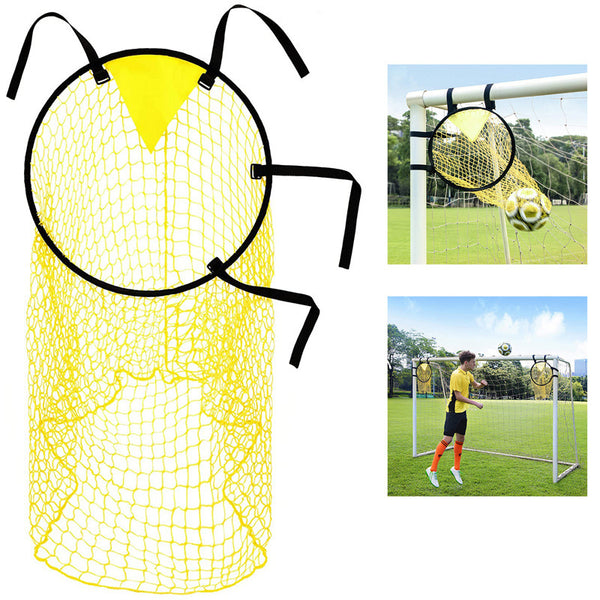 Football Training Target Net