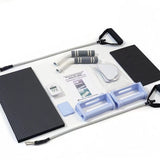 Foldable Home Fitness Board