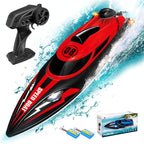 Remote Control Boat