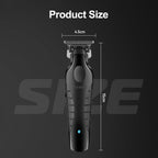 KEMEI 2299 Trimmer For Men