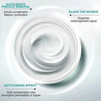Japanese Melasma Cream