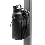 Magnetic Gym Bag