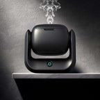 Rotational Incense Burner